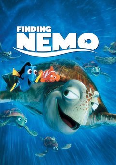 ნემოს ძიებაში / Finding Nemo ქართულად