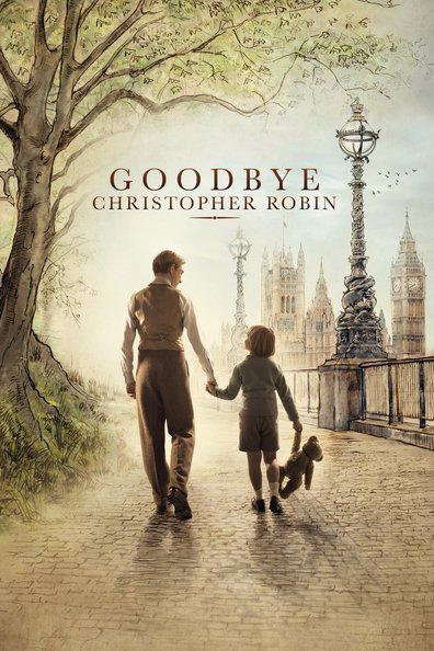ნახვამდის კრისტოფერ რობინ / Goodbye Christopher Robin ქართულად