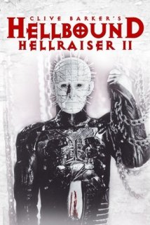 ჯოჯოხეთიდან აღმდგარი 2 / Hellbound: Hellraiser II ქართულად