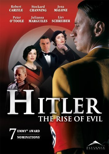 ჰიტლერი: ბოროტების აღმავლობა / Hitler: The Rise of Evil ქართულად