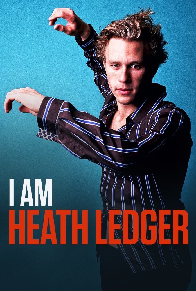 მე, ჰიტ ლედჯერი / I Am Heath Ledger ქართულად