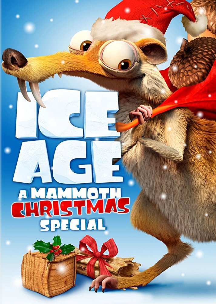 დიდი გამყინვარება: მამონტების შობა / Ice Age: A Mammoth Christmas ქართულად