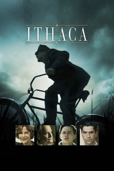 ითაკა / Ithaca ქართულად