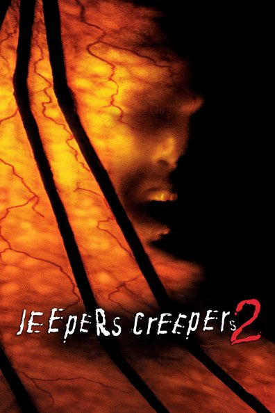 ჯიპერს კრიპერსი 2 / Jeepers Creepers 2 ქართულად