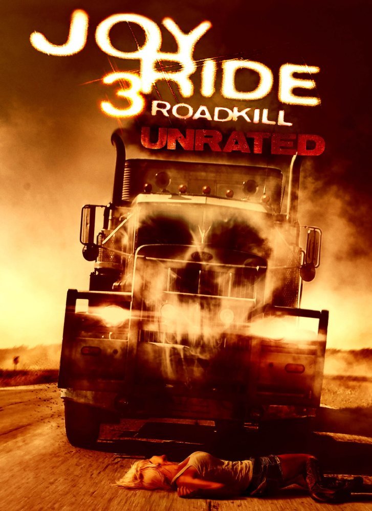 მხიარული მოგზაურობა 3 / Joy Ride 3: Road Kill (Mxiaruli Mogzauroba 3 Qartulad) ქართულად