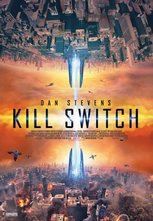 გადამრთველი / Kill Switch ქართულად