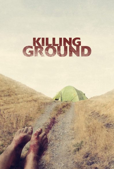 მომაკვდინებელი მიწა / Killing Ground ქართულად