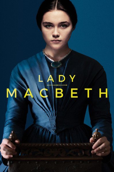 ლედი მაკბეტი / Lady Macbeth ქართულად