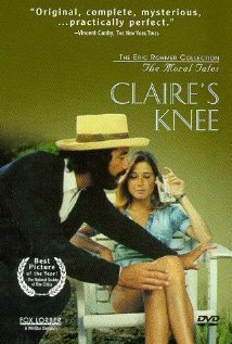 კლერის მუხლი / Claire's Knee (Le genou de Claire) ქართულად