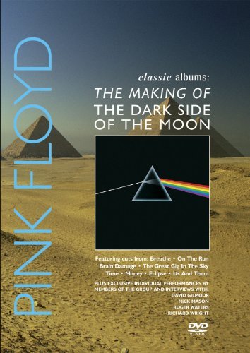 Pink Floyd: როგორ იქმნებოდა Dark Side Of The Moon / Pink Floyd: The Making Of The Dark Side Of The Moon ქართულად