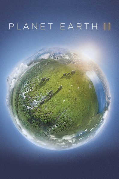 პლანეტა დედამიწა II / Planet Earth II (Planeta Dedamiwa ll Qartulad) ქართულად