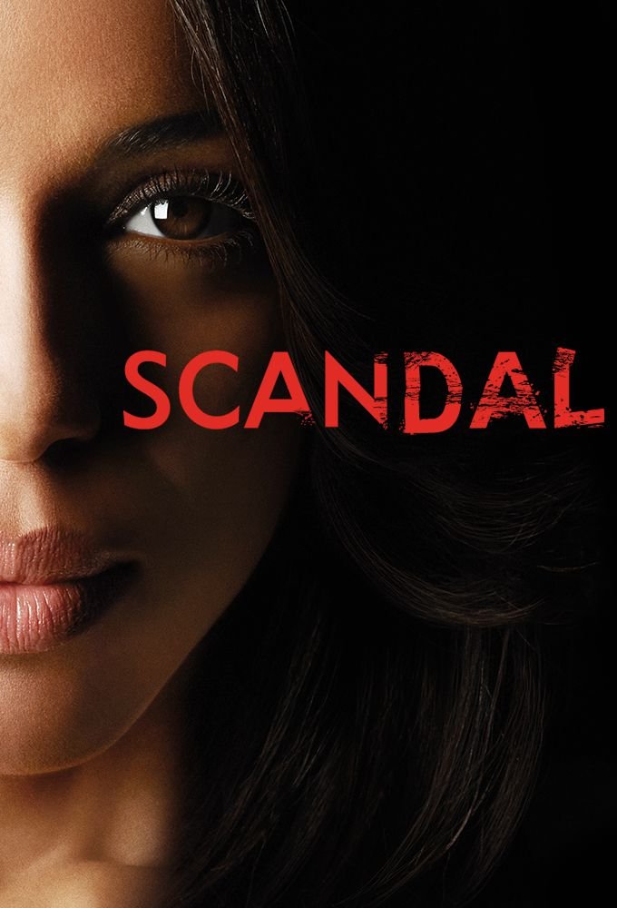 სკანდალი სეზონი 3 / Scandal Season 3 ქართულად