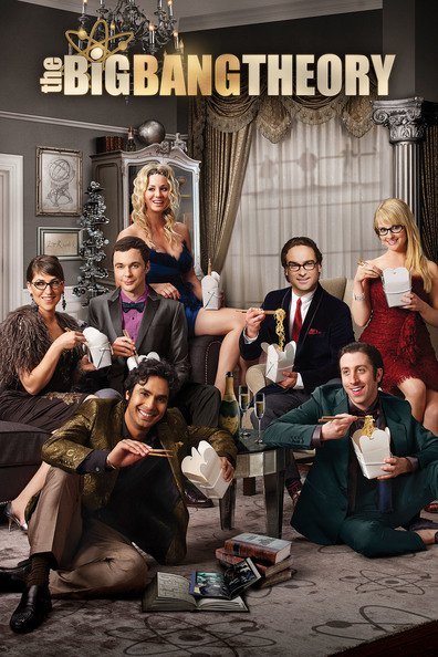 დიდი აფეთქების თეორია სეზონი 7 / The Big Bang Theory Season 7 ქართულად