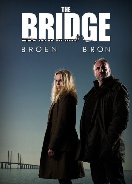 ხიდი სეზონი 1 / The Bridge Season 1 ქართულად
