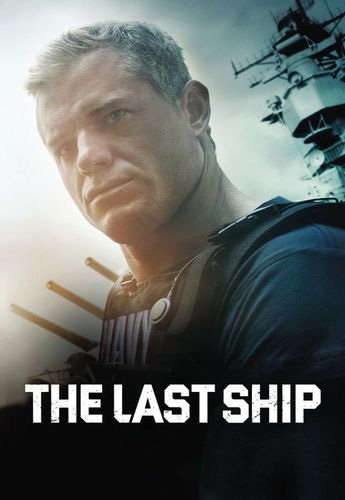 უკანასკნელი გემი სეზონი 4 / The Last Ship Season 4 ქართულად