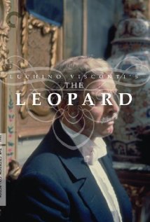 ლეოპარდი / The Leopard (Il gattopardo) ქართულად