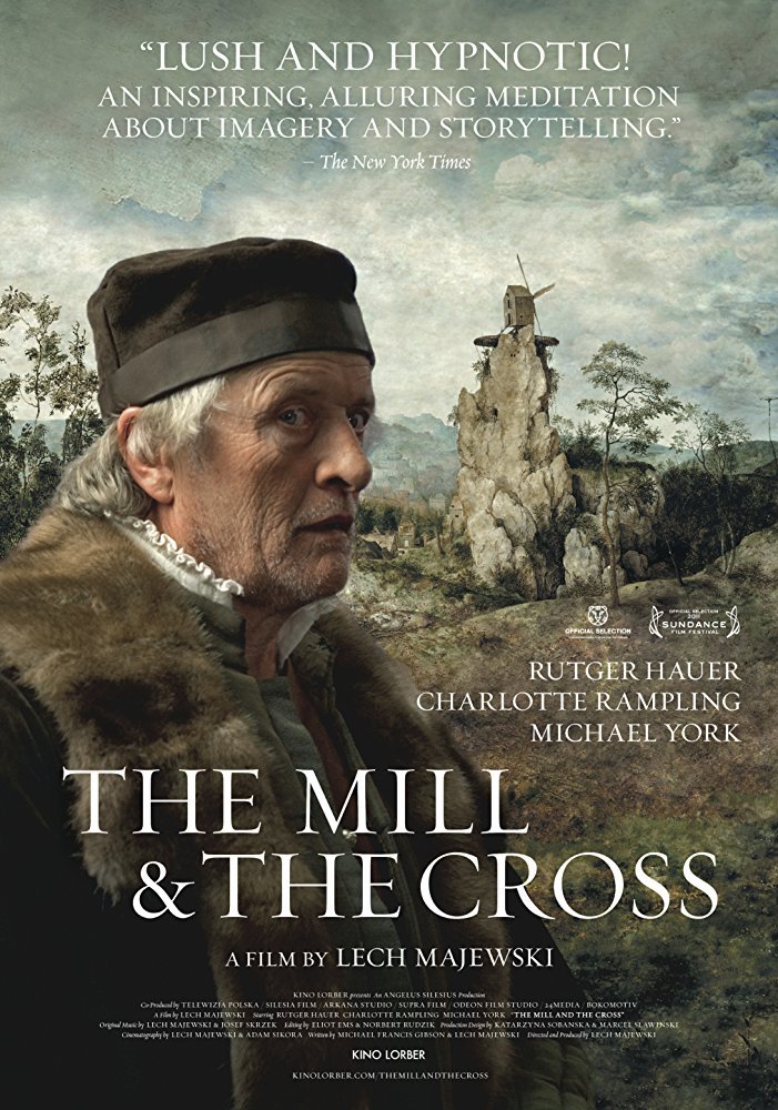 წისქვილი და ჯვარი / The Mill and the Cross (Mlyn i krzyz) ქართულად