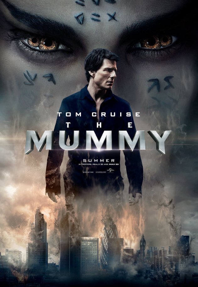 მუმია / The Mummy (Mumia Qartulad) ქართულად