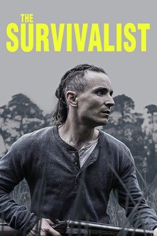 გადარჩენილი / The Survivalist (Gadarchenili Qartulad) ქართულად