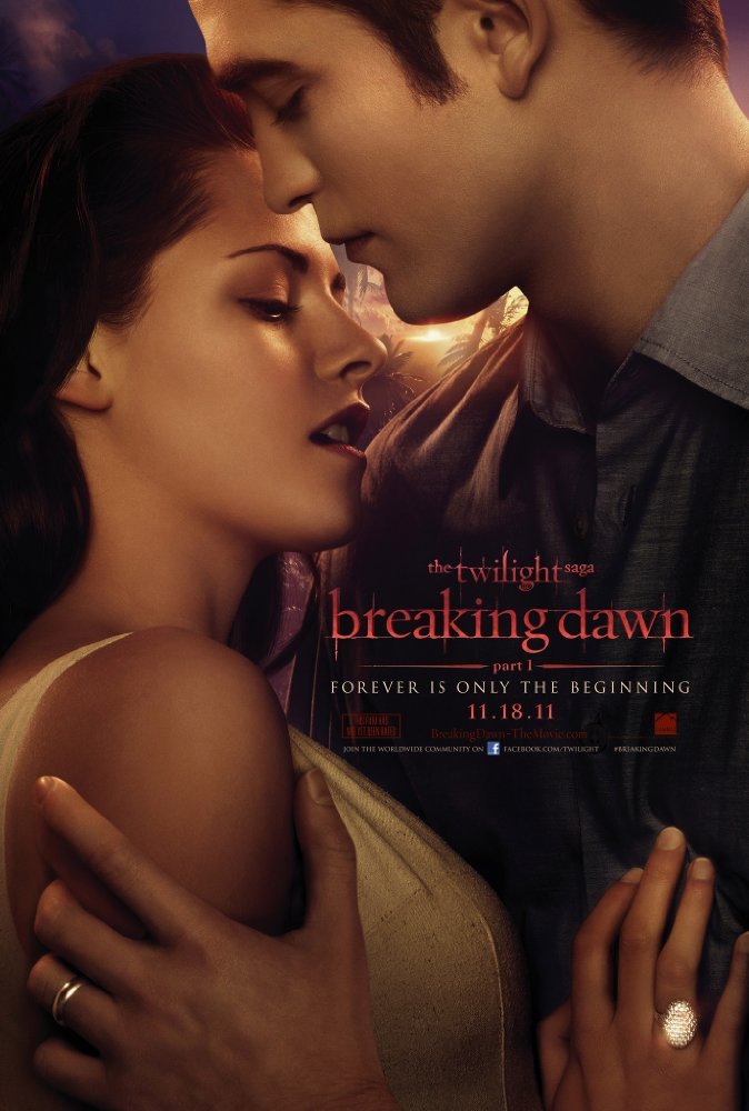 ბინდის საგა: განთიადი - ნაწილი 1 / The Twilight Saga: Breaking Dawn - Part 1 ქართულად