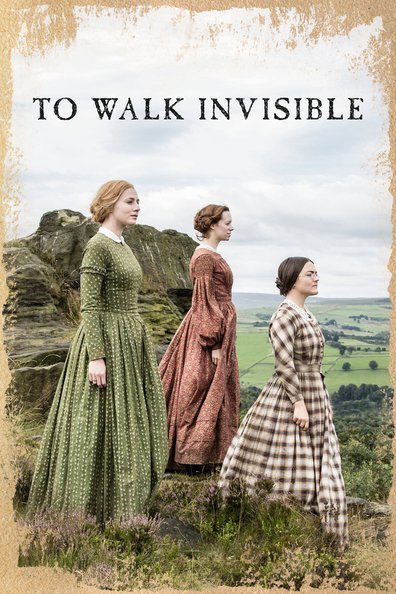 წარსული უხილავია / To Walk Invisible: The Bronte Sisters ქართულად