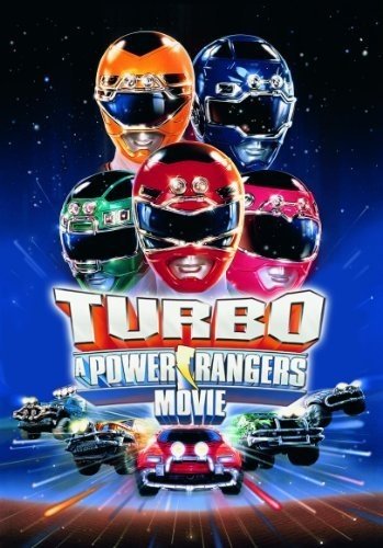 ტურბო რეინჯერები / Turbo: A Power Rangers Movie ქართულად
