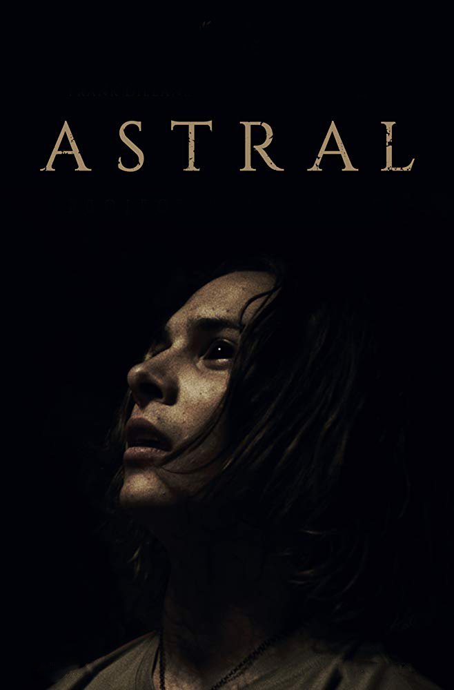 ასტრალი / Astral (Astrali 2018 Qartulad) ქართულად