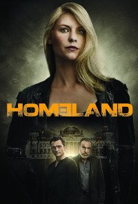 სამშობლო სეზონი 7 / Homeland Season 7 ქართულად