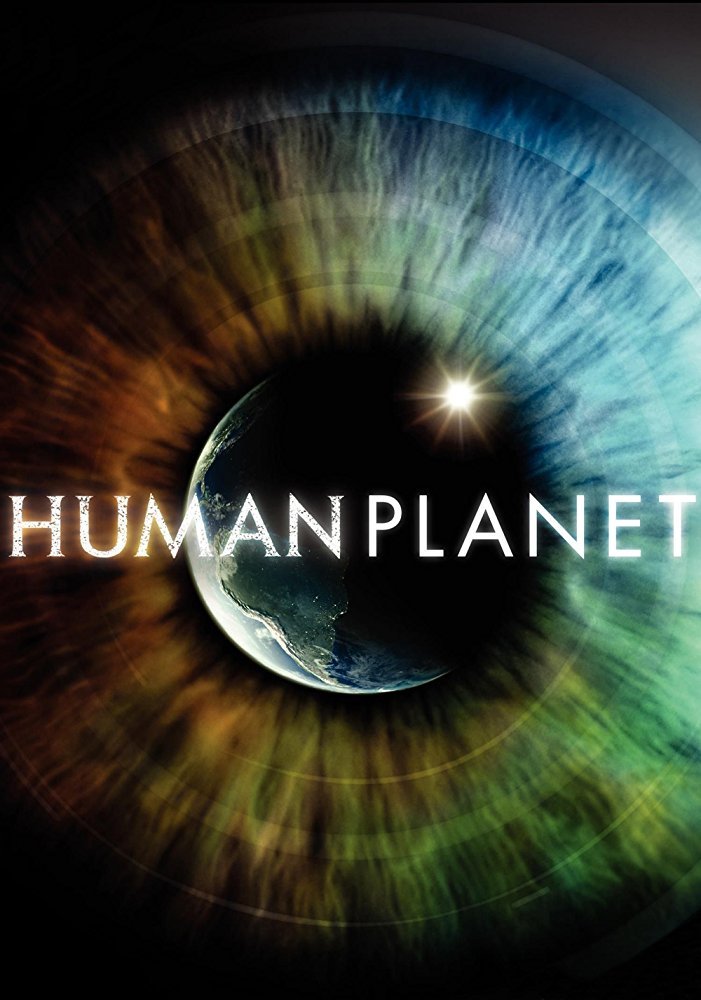 ადამიანების პლანეტა სეზონი 1 / Human Planet Season 1 (Adamianebis Planeta Sezoni 1) ქართულად