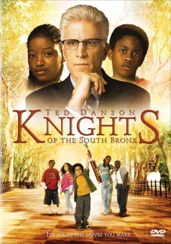სამხრეთ ბრონქსის რაინდები / Knights of the South Bronx ქართულად