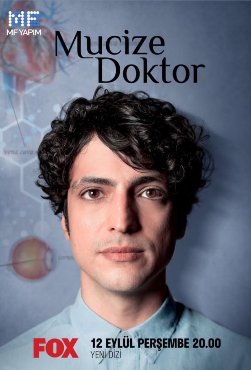 საოცარი ექიმი / Mucize Doktor (Saocari Eqimi Qartulad) ქართულად
