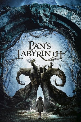 ფავნის ლაბირინთი / Pan's Labyrinth (El laberinto del fauno) ქართულად