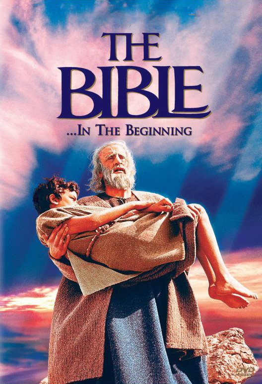 ბიბლია: დასაწყისი / The Bible: In the Beginning... ქართულად