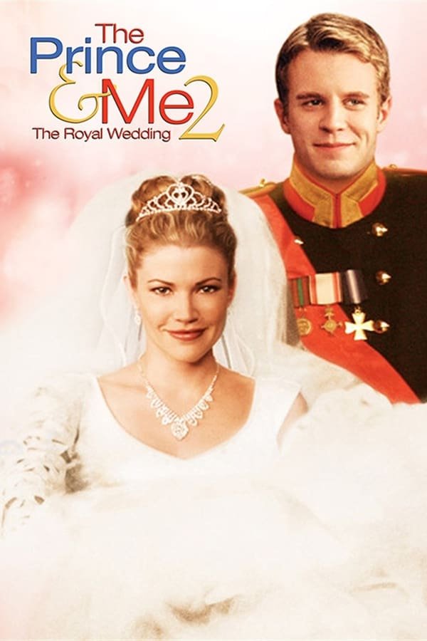პრინცი და მე 2: სამეფო ქორწილი / The Prince and Me 2: The Royal Wedding ქართულად
