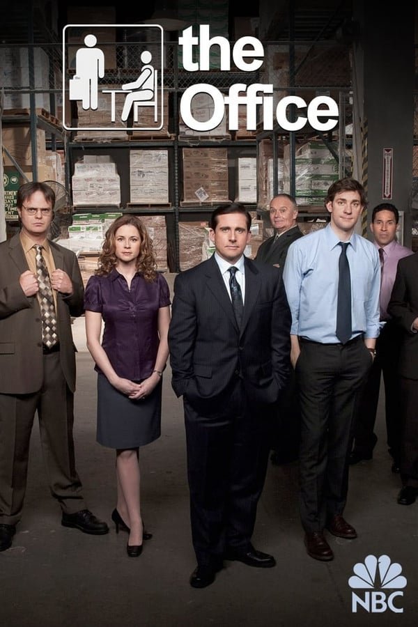 ოფისი სეზონი 6 / The Office Season 6 ქართულად