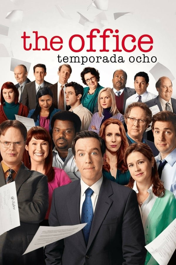 ოფისი სეზონი 3 / The Office Season 3 ქართულად