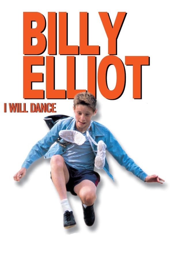 ბილი ელიოტი / Billy Elliot ქართულად