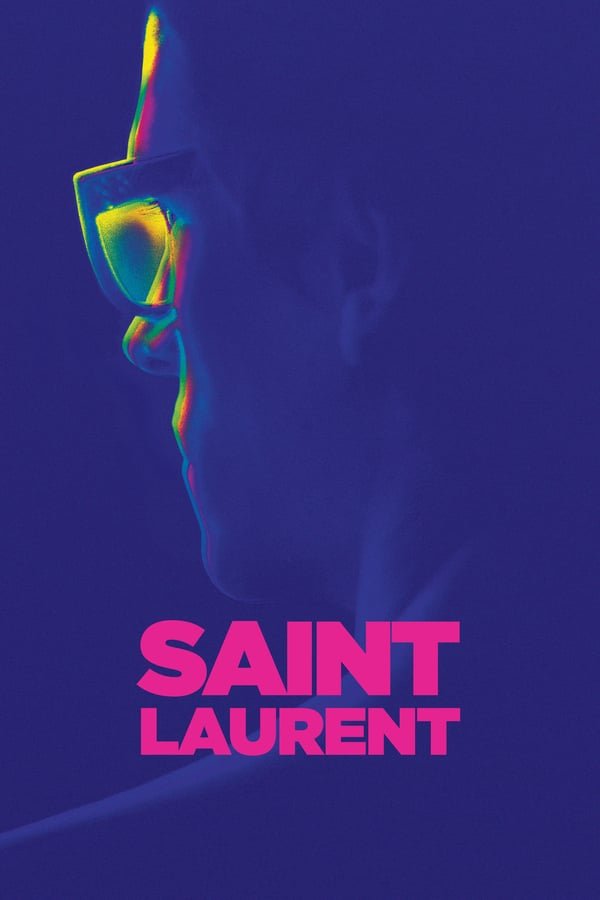 სენ ლორანი / Saint Laurent ქართულად