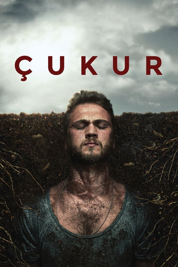 ორმო / ჩუკური / The Pit / Çukur ქართულად