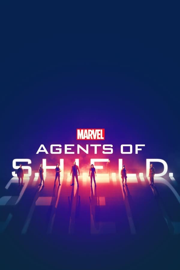 შილდის აგენტები სეზონი 7 / Marvel's Agents of S.H.I.E.L.D. Season 7 ქართულად