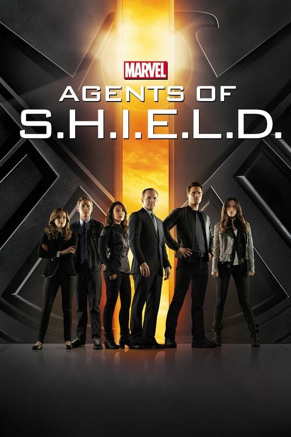 შილდის აგენტები სეზონი 4 / MARVEL: AGENTS OF S.H.I.E.L.D. Season 4 ქართულად