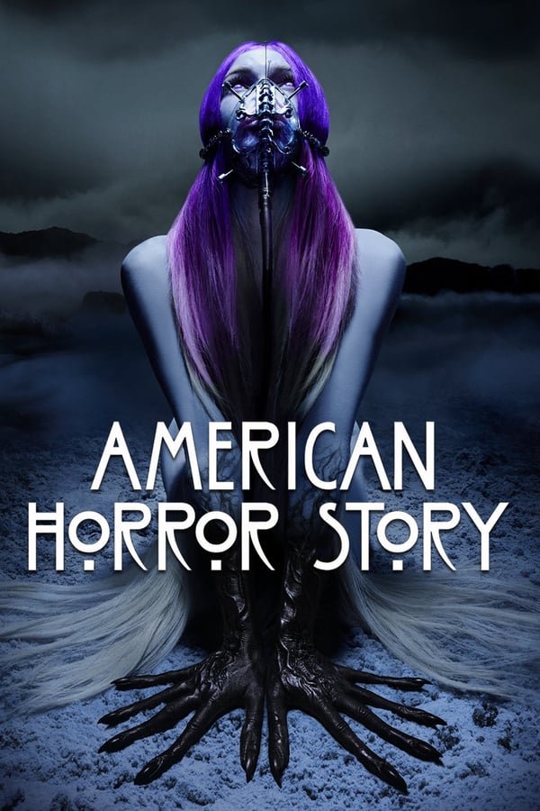 ამერიკული საშინელებათა ისტორია სეზონი 2 / American Horror Story Season 2 ქართულად