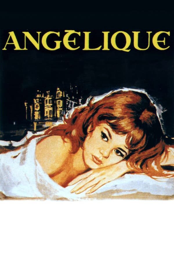 ანჟელიკა 1: ანგელოზების მარკიზა / Angélique, marquise des anges ქართულად