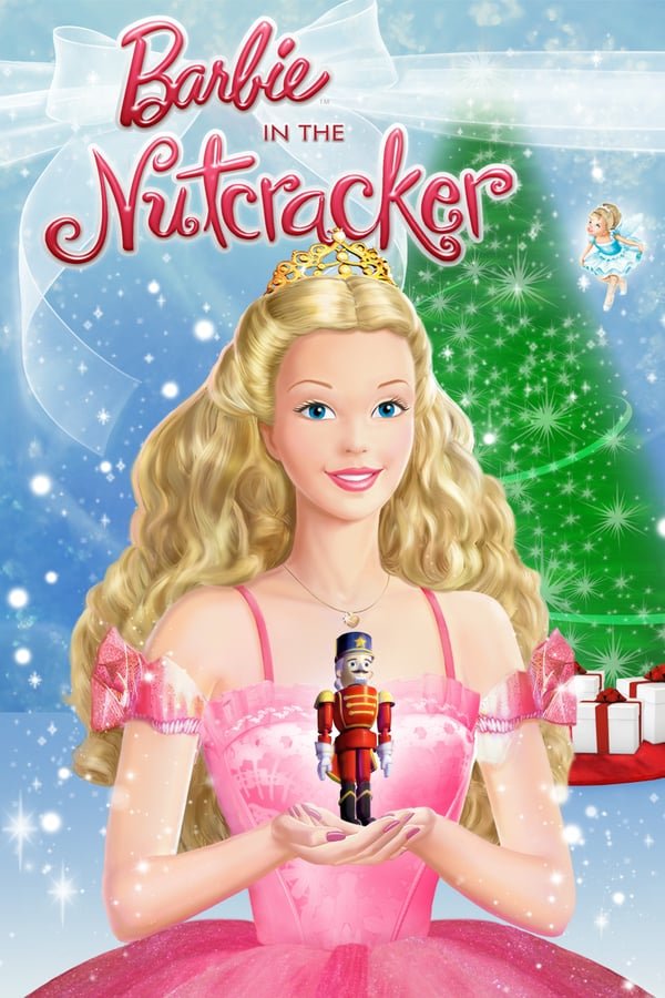 ბარბი მაკნატუნას სამყაროში / Barbie in the Nutcracker ქართულად