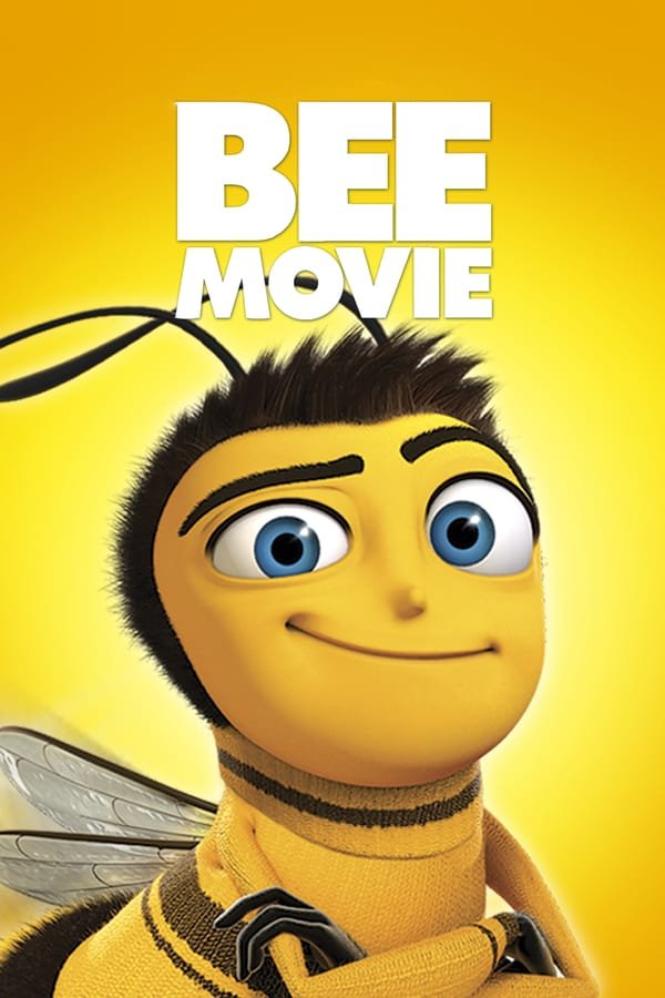 ფუტკრების ფილმი / Bee Movie ქართულად