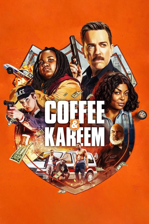 კოფი და კარიმი / Coffee & Kareem ქართულად
