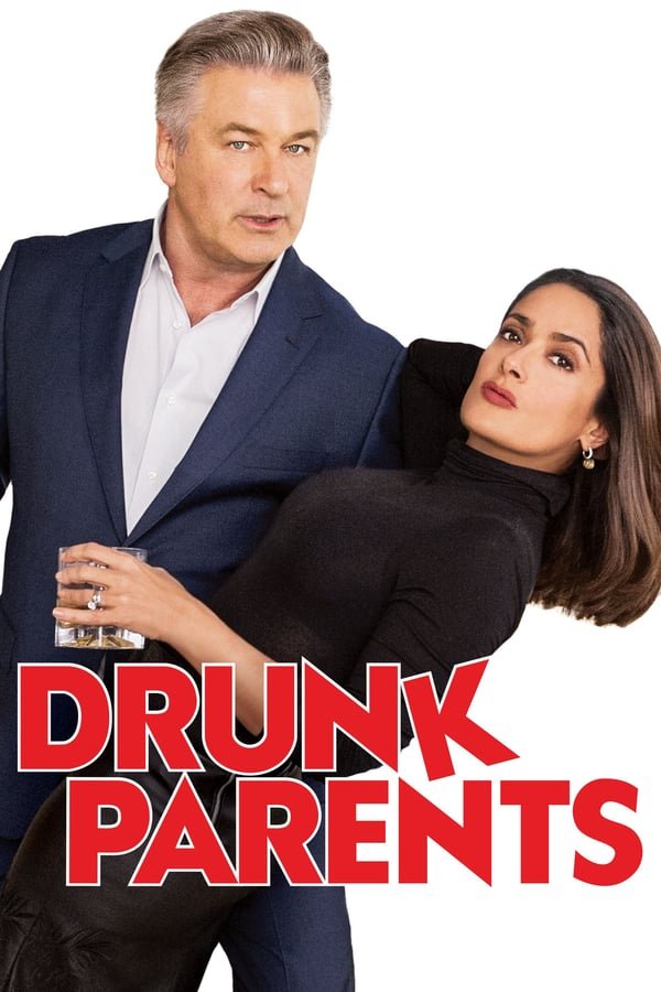 ალკოჰოლიკი მშობლები / Drunk Parents (Alkoholiki Mshoblebi Qartulad) ქართულად