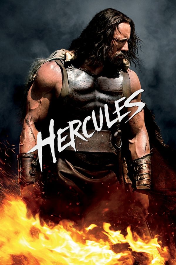 ჰერკულესი / Hercules (Herkulesi Qartulad) ქართულად