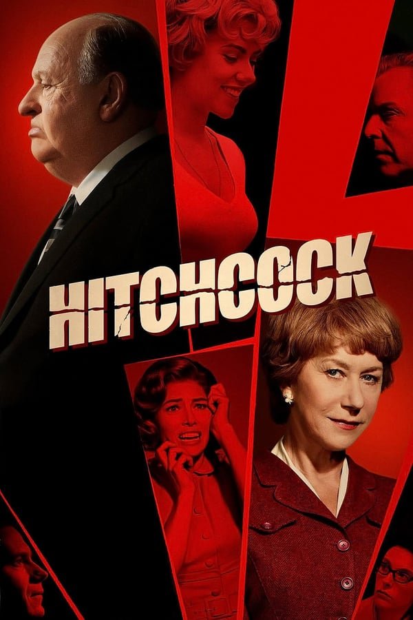 ჰიჩკოკი / Hitchcock ქართულად