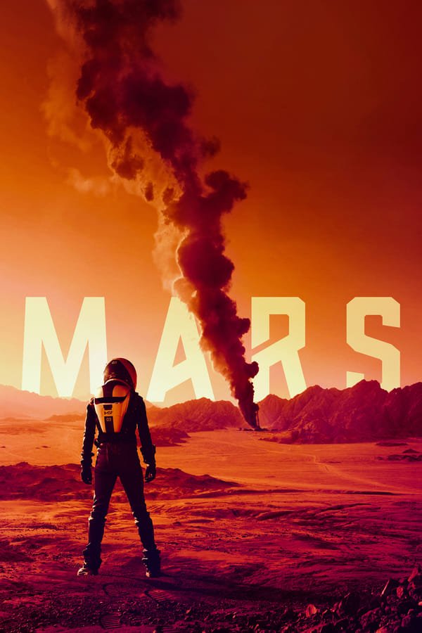 მარსი სეზონი 1 / Mars Season 1 ქართულად